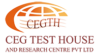 CEG Test House- Best food, water, metal, soil, drugs testing lab in India