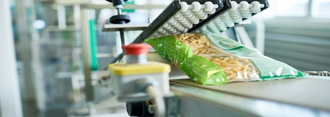 Food Grade Packaging Material Testing
